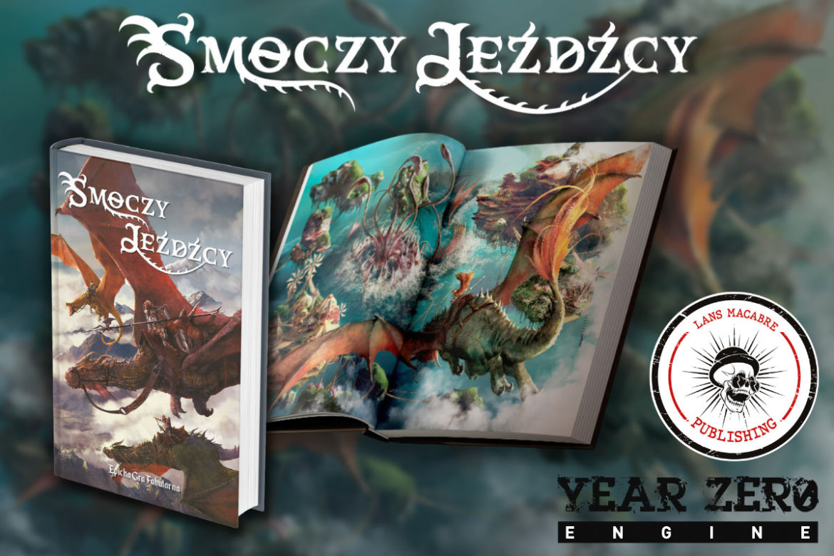 Smoczy Jeźdźcy
