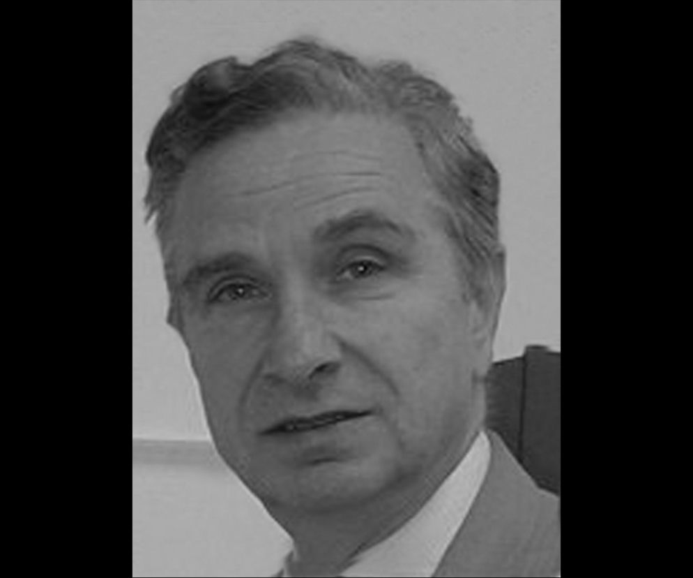 Nie żyje profesor Ludwik Dobrzyński z UwB. Był pierwszym dziekanem Wydziału Fizyki 