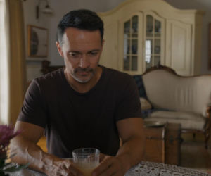 Barwy szczęścia, odcinek 3295. Mariusz (Rafał Cieszyński)