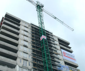 Wola Tower