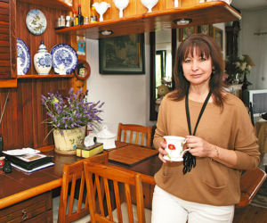 Krystyna Giżowska