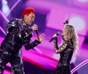 Eva Ariah przygotowała wyrocznie dla gwiazd