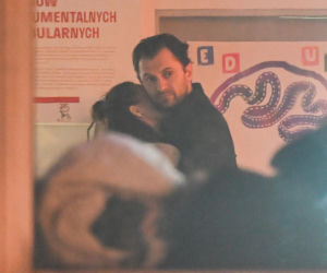 Opijali pamięć Siary