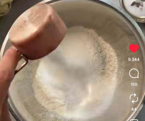 Rozkoszny odpowiada na drożdżówki z owocami za 60 złotych. Nie pójdę z torbami