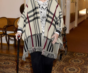Nie żyje Eugenia Herman