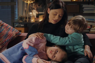 M jak miłość, odcinek 1915: Dramatyczny pobyt Izy i dzieci na Śląsku. Przez Marcina wpadną w koszmarne kłopoty 