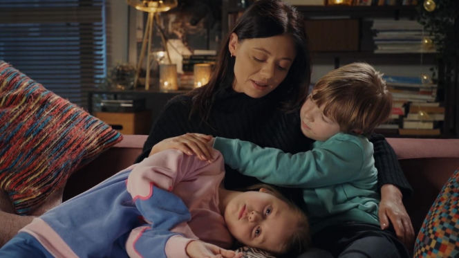 M jak miłość, odcinek 1915: Dramatyczny pobyt Izy i dzieci na Śląsku. Przez Marcina wpadną w koszmarne kłopoty 