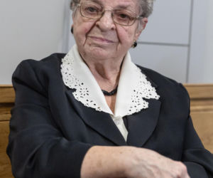 Drugi proces o zabójstwo