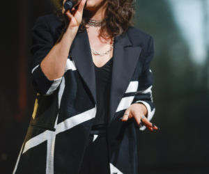 Anna Jantar była przygotowana do lądowania, czekała na nią córka