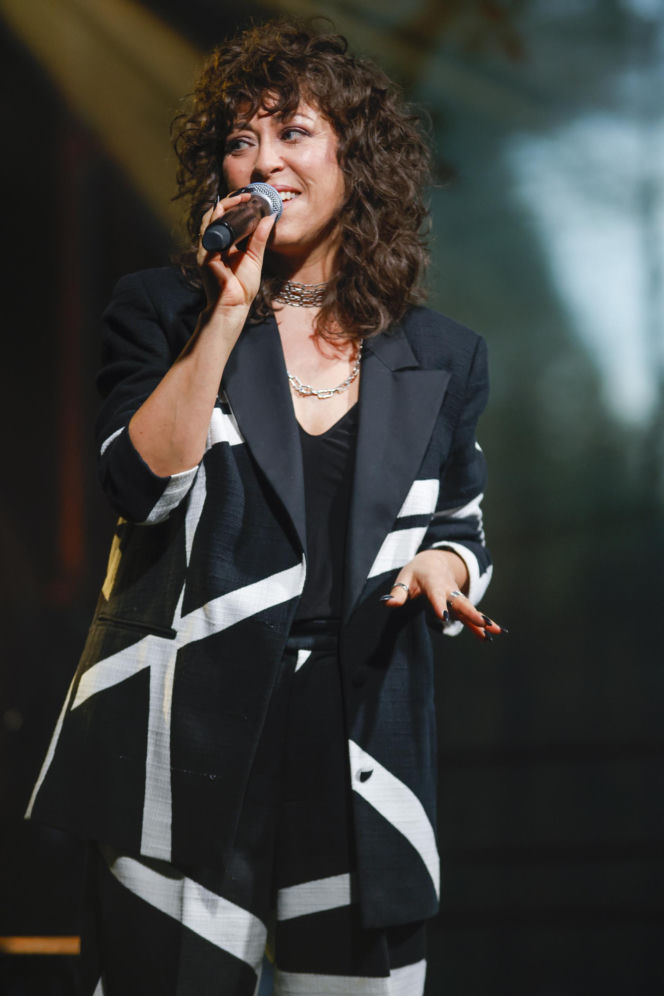 Anna Jantar była przygotowana do lądowania, czekała na nią córka