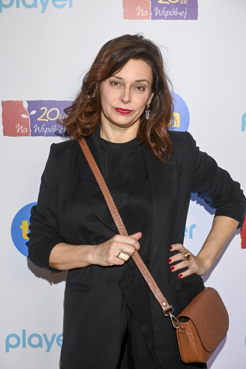 Renata Dancewicz. Czas stanął w miejscu