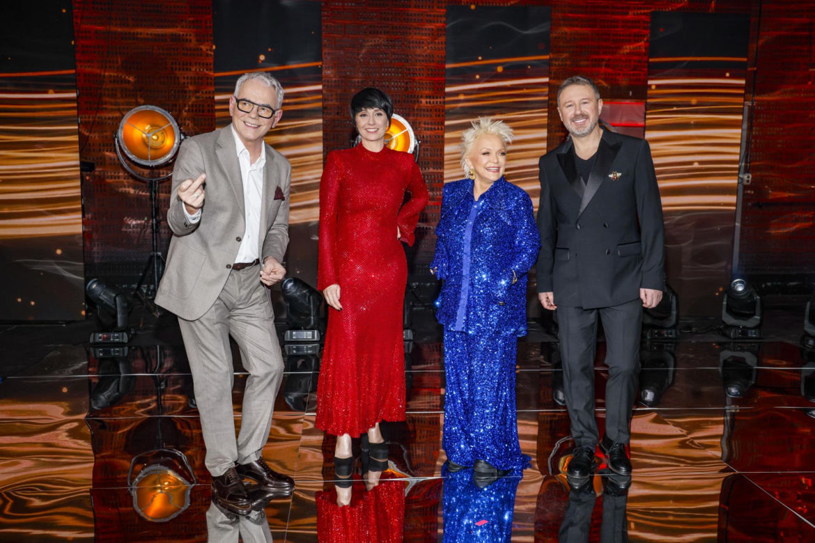 Nagłe zmiany w "The Voice Senior". Tej gwiazdy nie zobaczymy w kolejnej edycji 