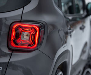 Jeep Renegade Limited 1.3 GSE-T 150 KM DDCT