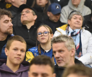 PRES Grupa Deweloperska Toruń - Fogo Unia Leszno, zdjęcia kibiców i zawodników z meczu 2. kolejki PGE Ekstraligi