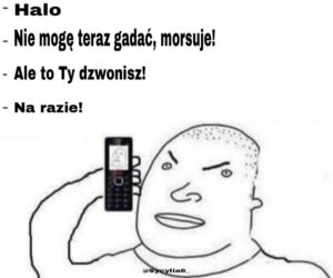 Morsowanie: MEMY 2021. Zobacz najlepsze obrazki i memy o morsowaniu! [ZDJĘCIA]
