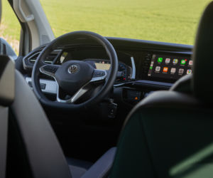 Volkswagen Multivan T6.1 Cruise 2.0 TDI DSG7 4MOTION