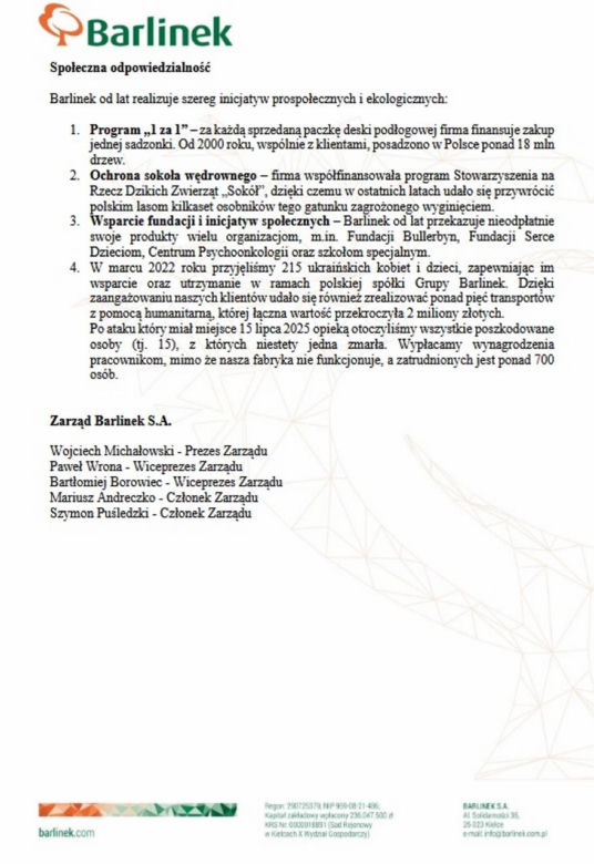 Po ataku rosyjskich dronów na fabrykę w Winnicy