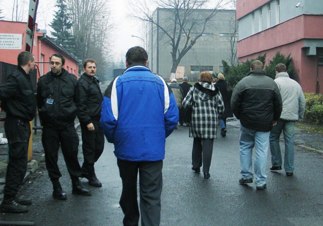 To była największa tragedia górnicza w XXI wieku. Na Halembie zginęło 23 górników