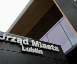 Lublin - Miasto Lublin otworzyło Wydział Świadczeń [AUDIO]