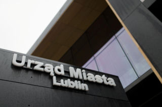 Lublin - Miasto Lublin otworzyło Wydział Świadczeń [AUDIO]