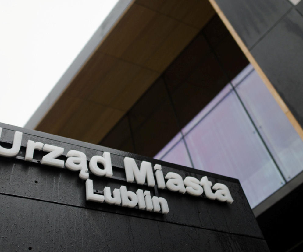 Lublin - Miasto Lublin otworzyło Wydział Świadczeń