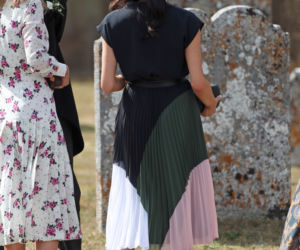 Meghan Markle