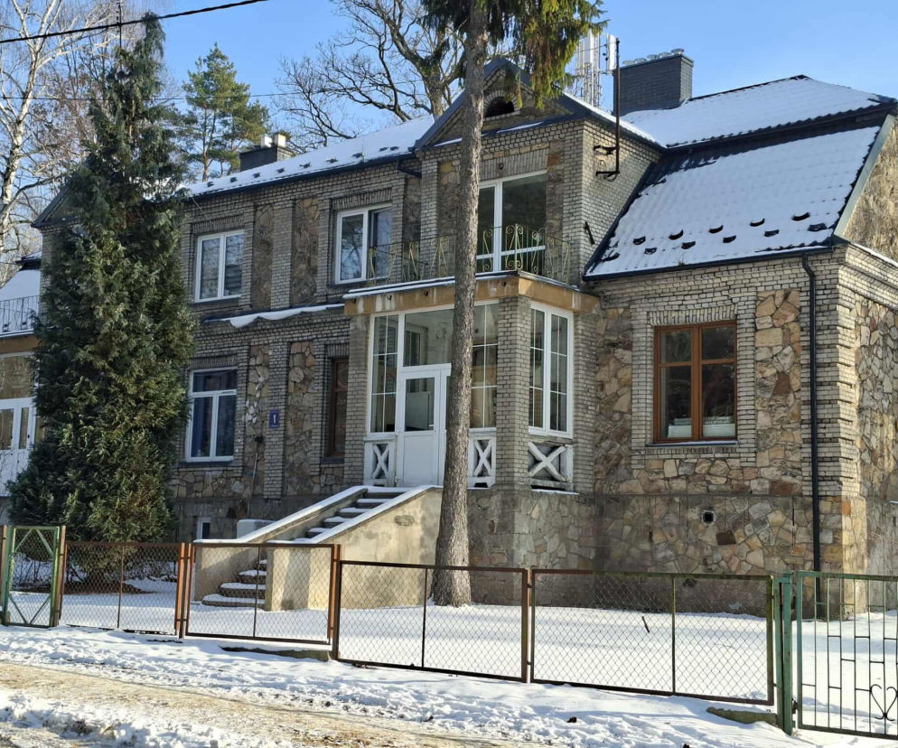 Miasto ogród w Świętokrzyskiem. To jedno z najpiękniejszych osiedli regionu (Skarżysko Kamienna)