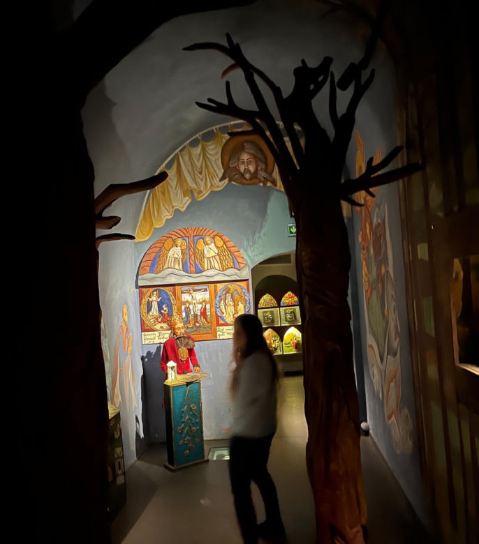 Teatr Imaginarium w Lublinie zachwyca turystów i mieszkańców