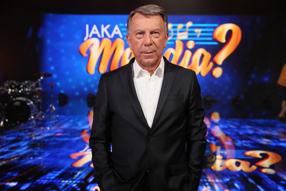 Wojciech Gąssowski kończy 80 lat