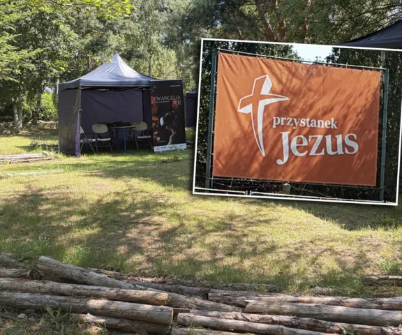 Na Pol'and'Rock można się wyspowiadać. Księża dyżurują nawet do 3 w nocy