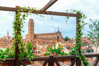 Wenecja nieoczywista. Podróż po ukrytych miejscach na mapie miasta 