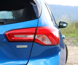 Ford Focus ST-Line 1.5 EcoBoost 182 KM MT6