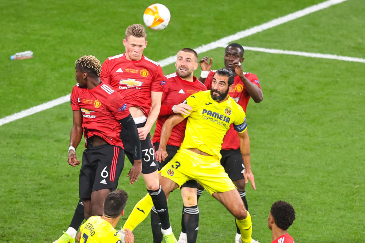 Paul Pogba