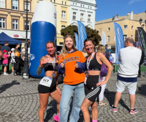 Ząbkowice Śląskie na sportowo i z ESKĄ! Za nami wyjątkowa edycja „10 Ząbkowickiej”