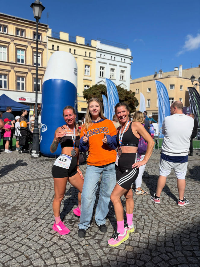 Ząbkowice Śląskie na sportowo i z ESKĄ! Za nami wyjątkowa edycja „10 Ząbkowickiej”