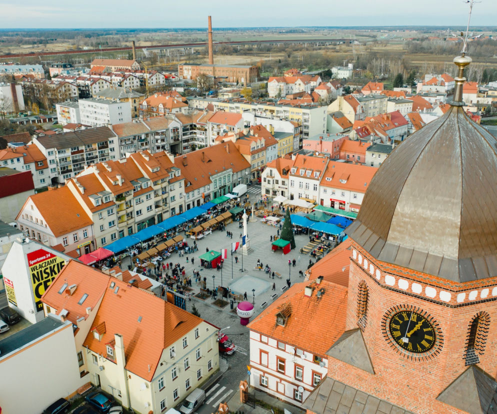 Mieszkańcy Żmigrodu muszą jeszcze poczekać na tegoroczną edycję Budżetu Obywatelskiego