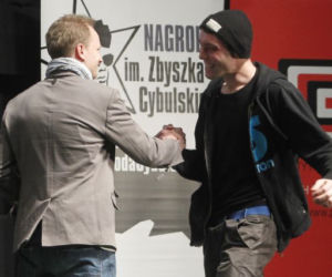 Marcin Kowalczyk, Maciej Stuhr