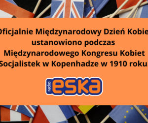 Dzień Kobiet 2021: Ciekawostki, historia