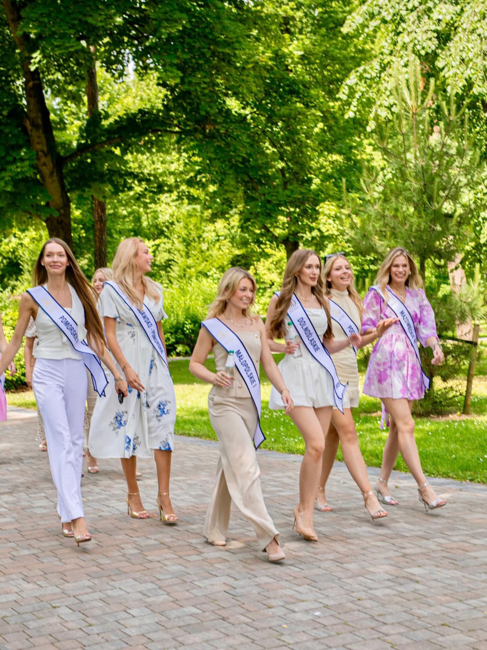 Wybory Miss Polski