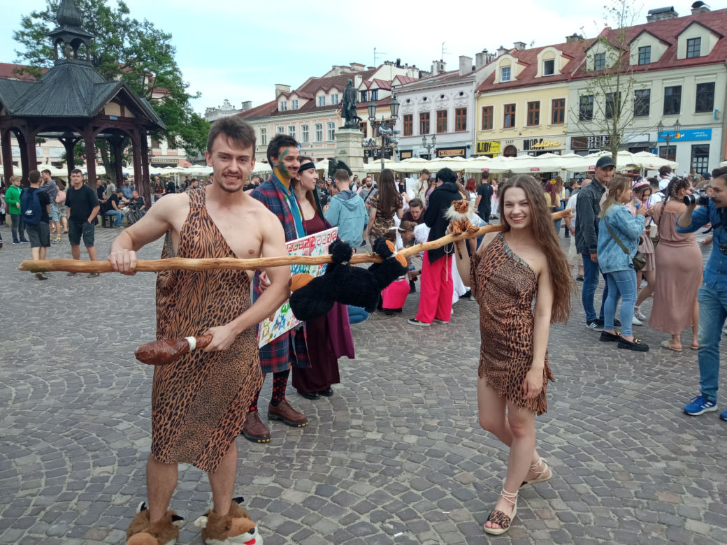 KultURalia 2022 rozpoczęte!