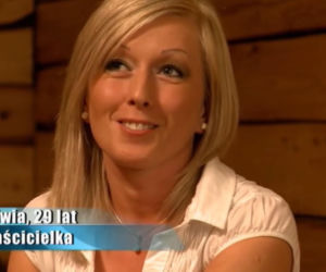 Sylwia Peretti w Kuchennych rewolucjach