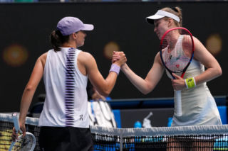 WTA Doha DRABINKA i WYNIKI: Z kim gra Iga Świątek kolejny mecz?
