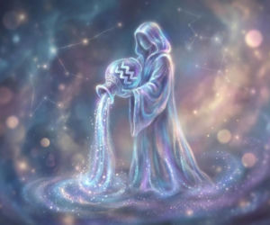 Horoskop dzienny Wodnik na 28 maja. Zważaj dziś na to, co mówisz, bo impulsywne słowa mogą Ci zaszkodzić