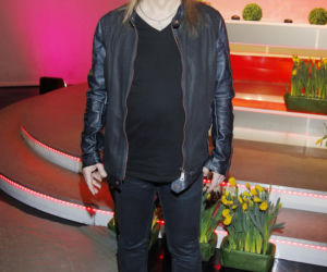 Zanim został głosem rocka, Marek Piekarczyk budował piece. Tak przez lata zmieniał się juror The Voice