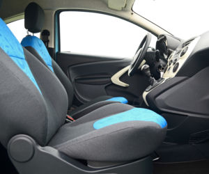 Ford Ka 1.2 Trend+