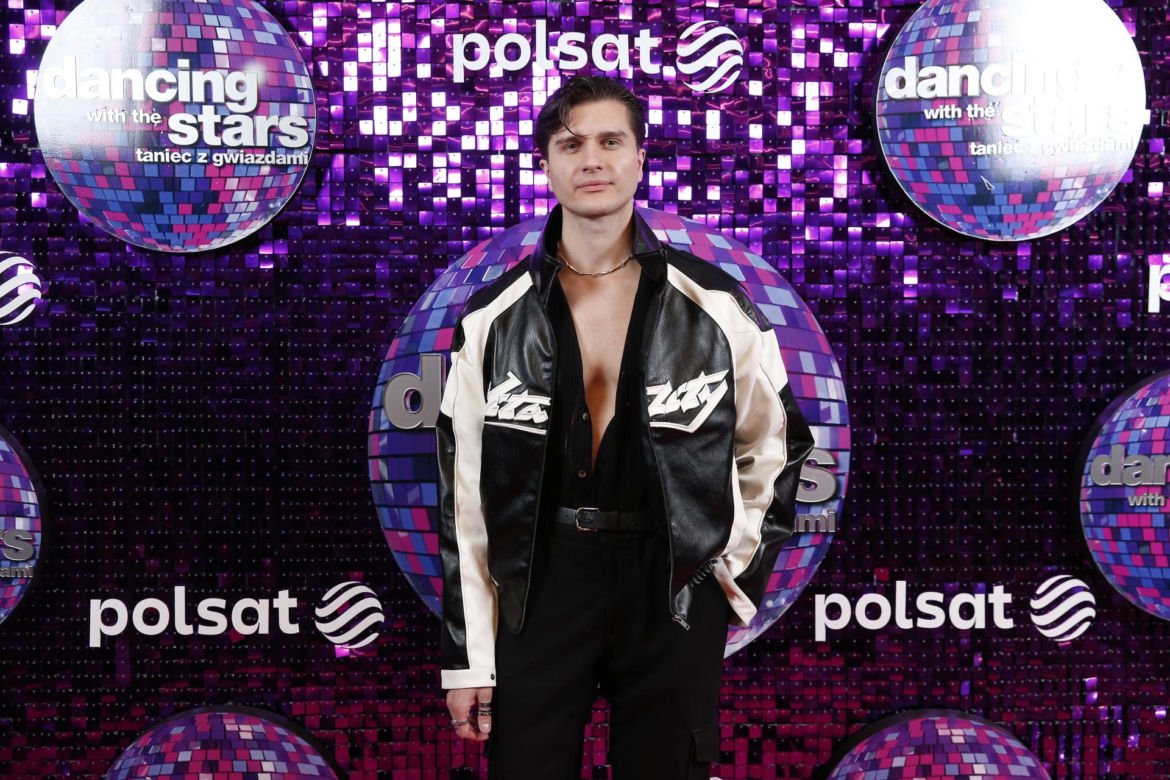 Michał Kassin