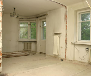 Remont instalacji elektrycznej