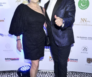 Zenek i Danusia Martyniuk - rocznica