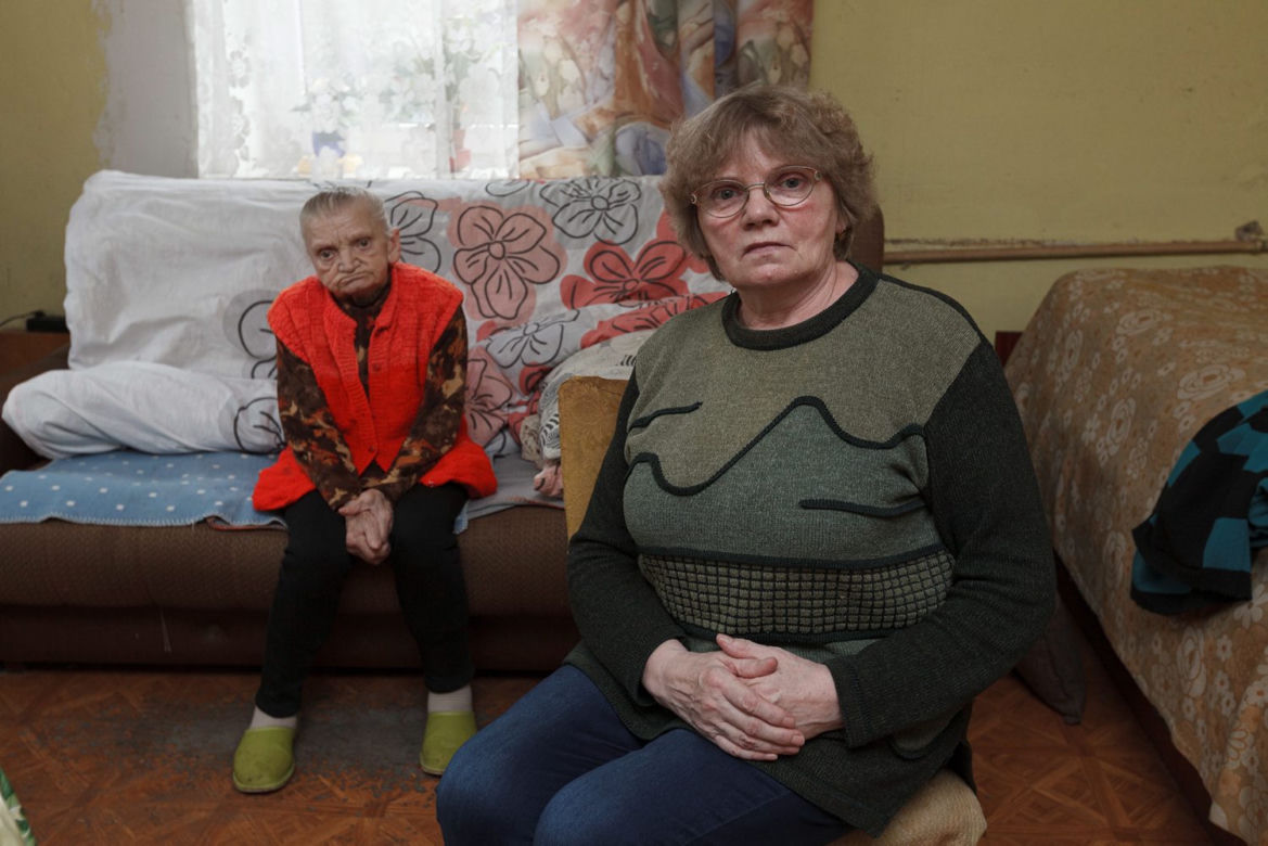 Okradli nas fałszywi policjanci