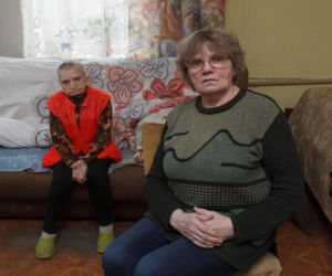 Okradli nas fałszywi policjanci